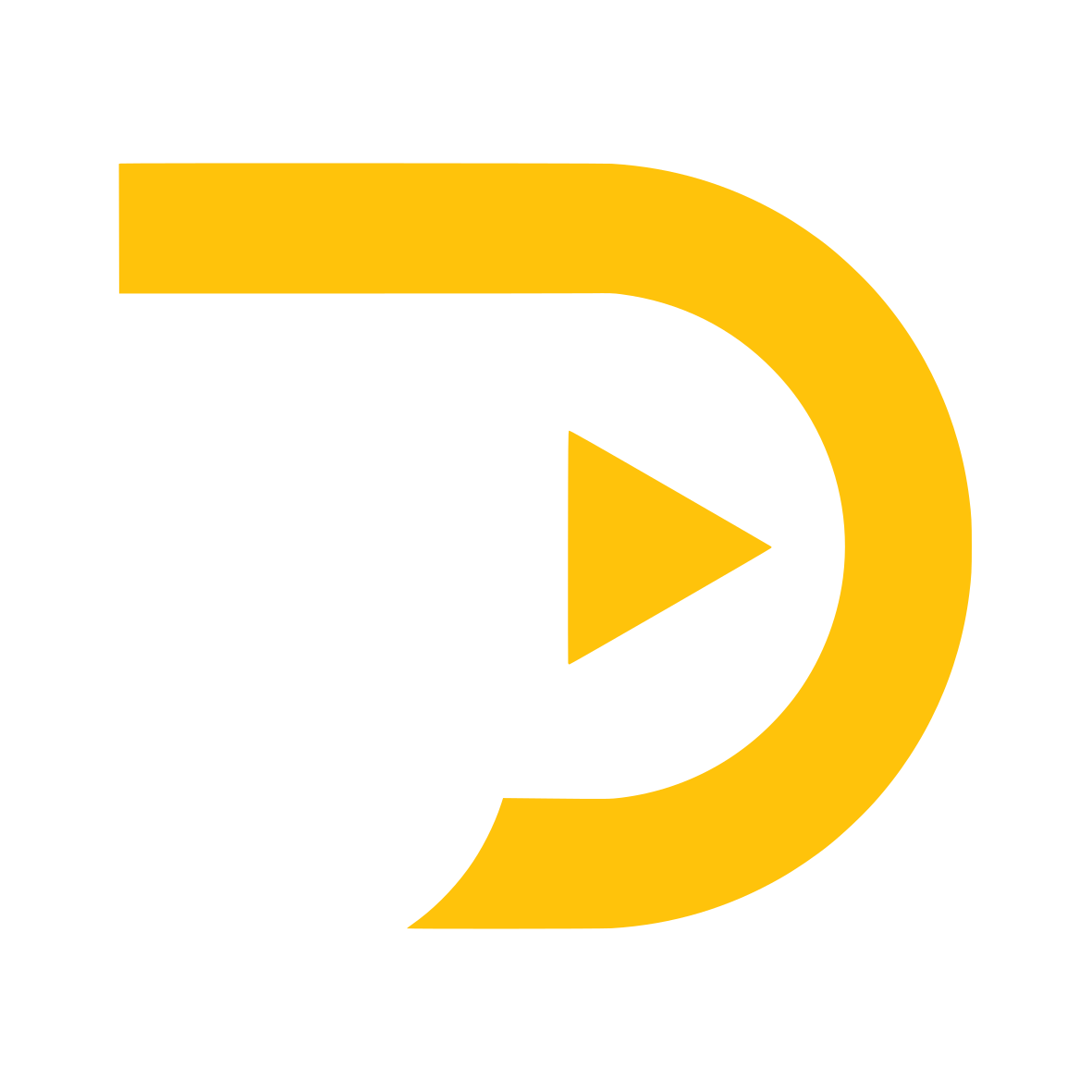 Digital Logo